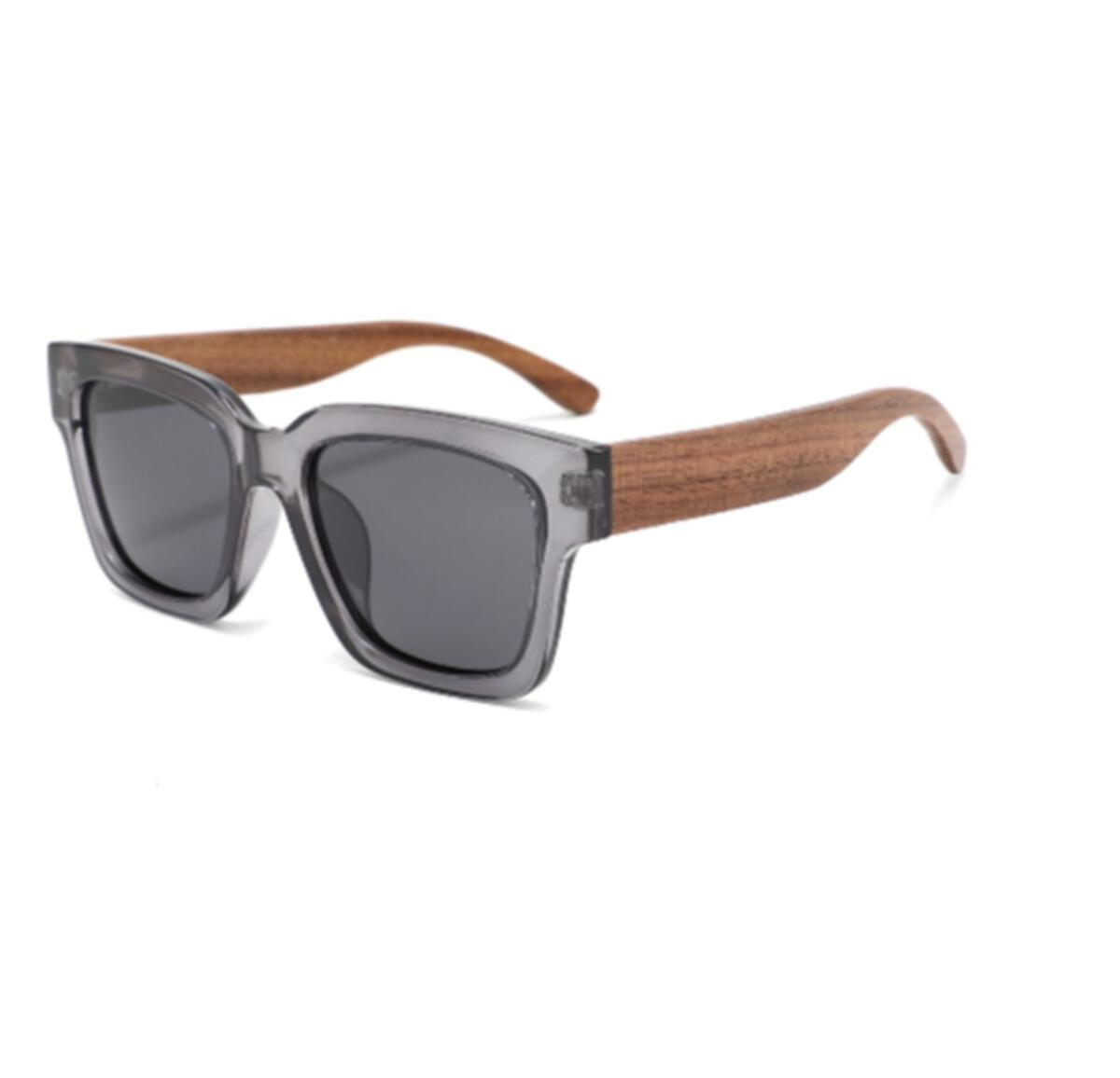 Kuma Polarized Sunglasses