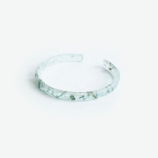 Dconstruct Ecoresin Skinny Bangle