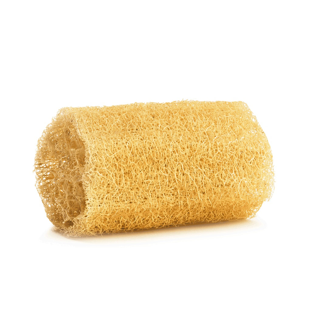 Heirloom Mayan Loofah Scrubber