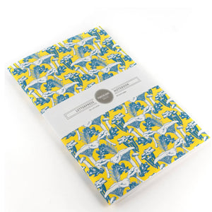 Porchlight Press Dotted Notebook (Large)