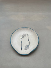 Driftwood Studio Clay Spoon Rest