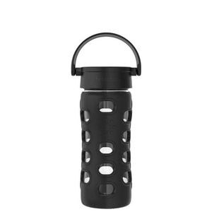 LifeFactory Glass Bottle 12oz