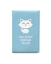 Classy Cards Magnets