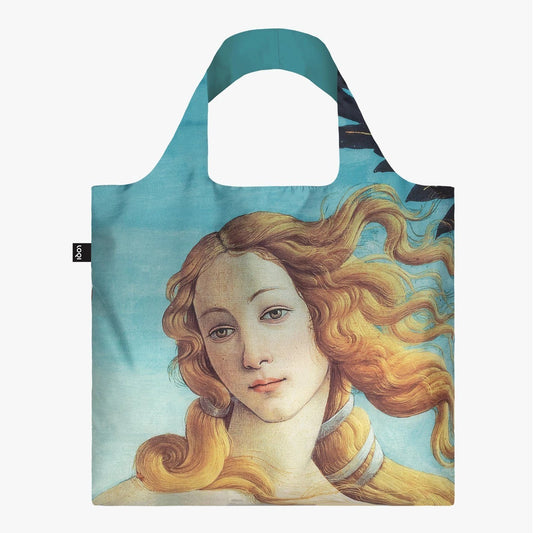 LOQI Reusable Tote Bags