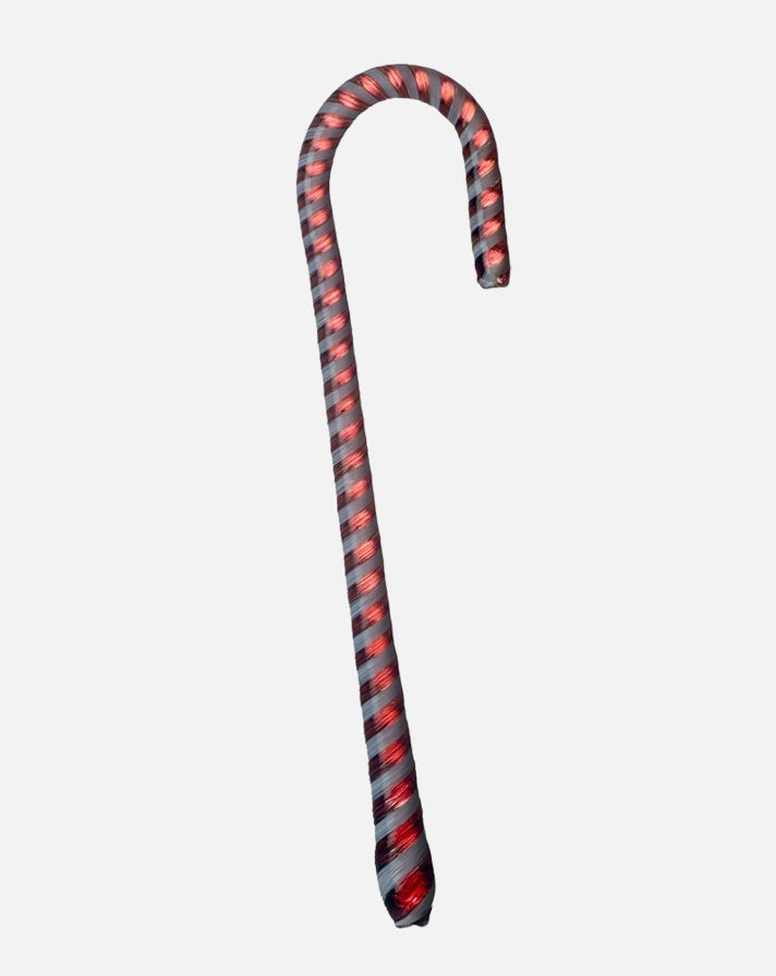Kitras Glass Hand Blown Candy Canes