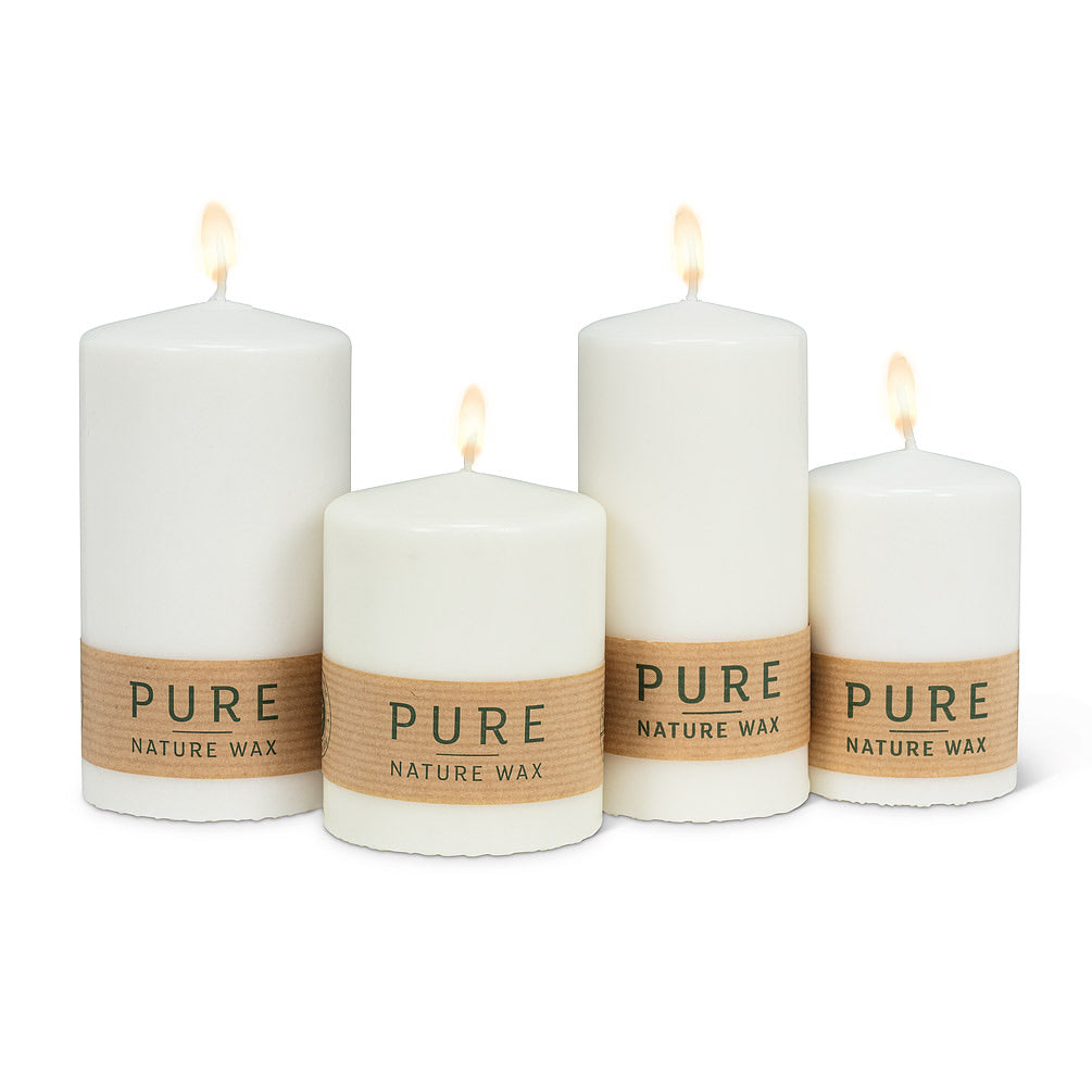 Abbott Eco-Candles