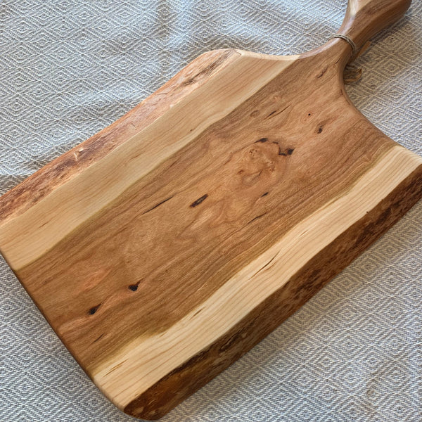 Otter Creek Charcuterie Board - Medium