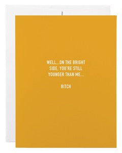 Classy Cards - Bright Side