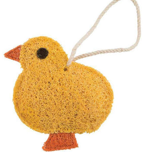 Natural Loofah Kitchen Scrubber