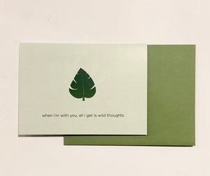 Halifax Paper Hearts - Love/Friendship