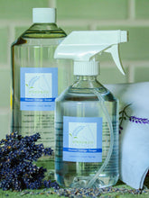 Steed & Co Lavender Linen & Room Spray