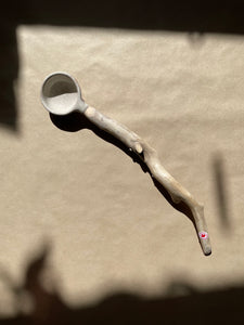 Driftwood Spoon - Large Coffee Scoop