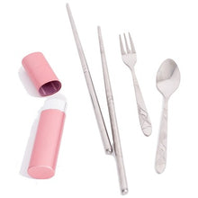 Onyx 3 Piece Cutlery Set