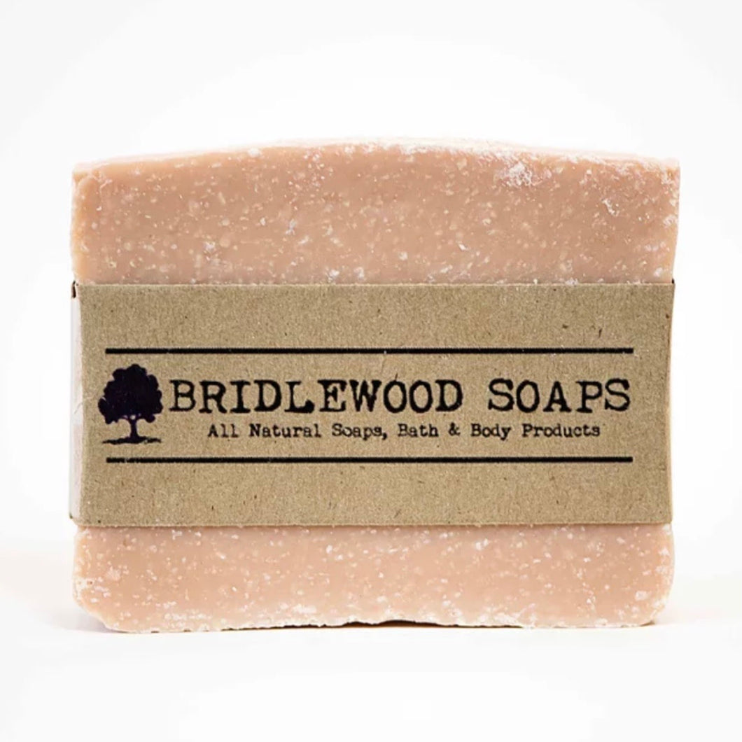 Bridlewood Soap Bars