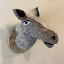 Fair Trade Felted Animals