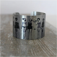 Giftologie Cuff Bracelet