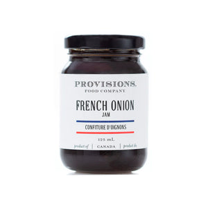 Provisions Food Company Charcuterie Companion Jams