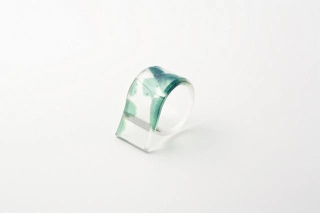 Dconstruct Ecoresin Rings