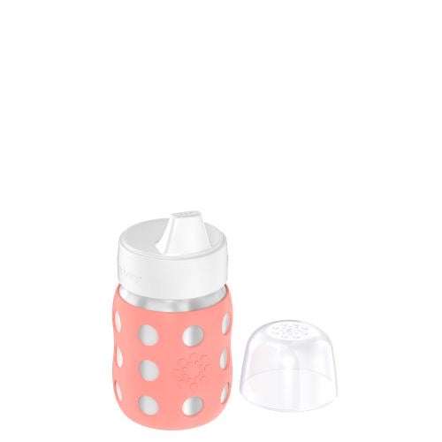 LifeFactory Sippy Caps