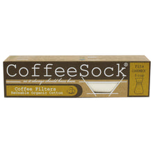 Reusable Coffee Sock