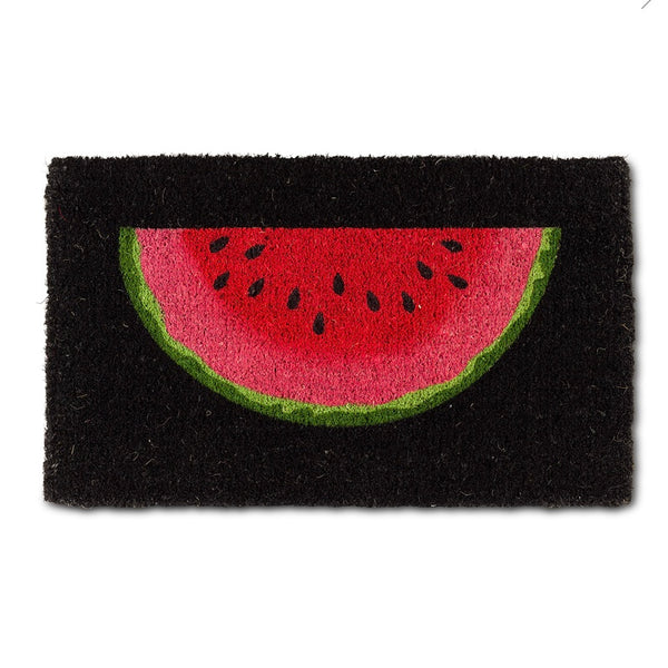 Abbott Doormat