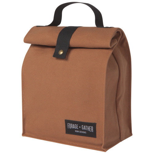 Forage & Gather Lunch Bag