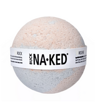 Buck Naked Bath Bomb