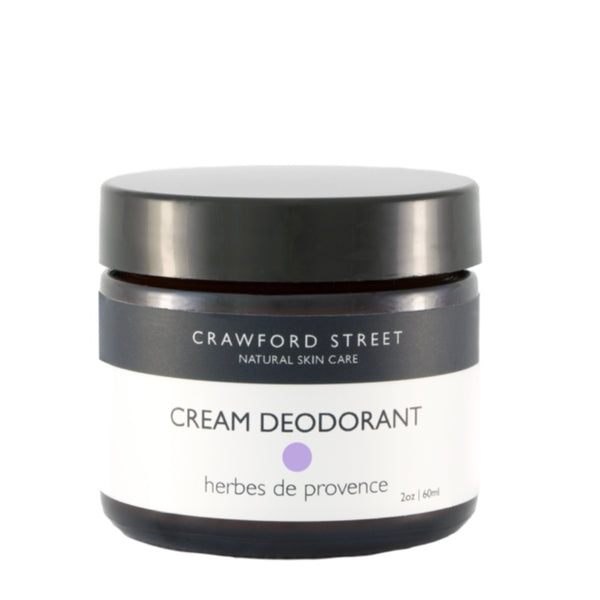 Crawford Street Deodorant