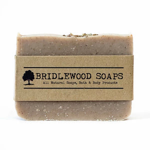 Bridlewood Soap Bars