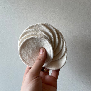 Öko Creations Makeup Remover Pads