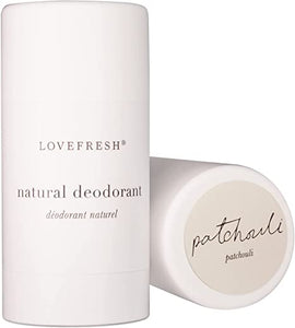 Lovefresh Natural Deodorant - Large