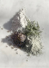 Crawford Street French Clay Mineral Cleanser - Lavender & Pine