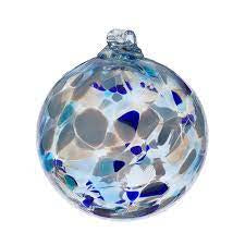 Kitras 2” Calico Ball