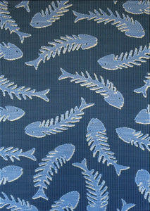 Mad Mat - 5x8 Recycled Plastic Indoor/Outdoor Mat