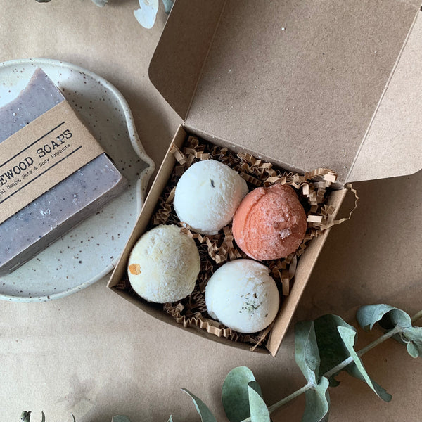 Bridlewood Soaps Tub Truffles