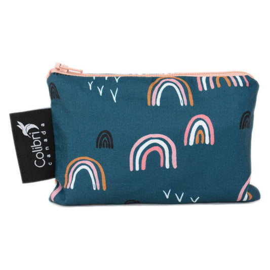 Small Colibri Snack Bag