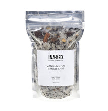 Buck Naked  Salt Soak