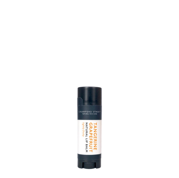 Crawford Street Lip Balm