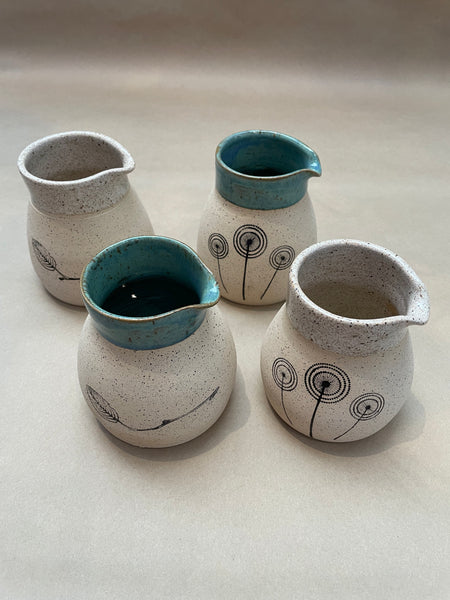 Mini Ceramic Jug