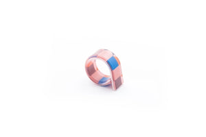 Dconstruct Ecoresin Rings