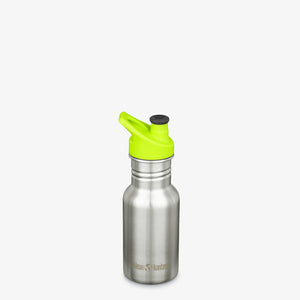 Klean Kanteen Kid Sport 12oz