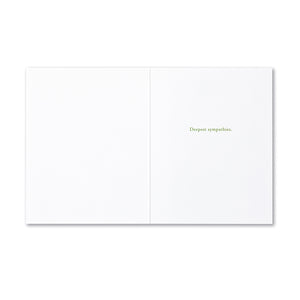 Positively Green Card - Start End Love (Kalwar) - Sympathy