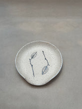 Driftwood Studio Clay Spoon Rest