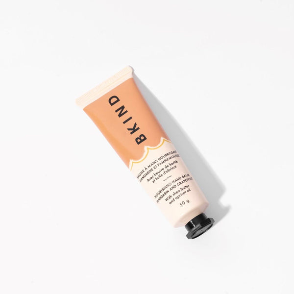 BKind Nourishing Hand Balm