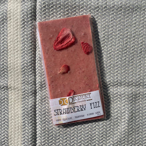 Decadence Chocolate Bars