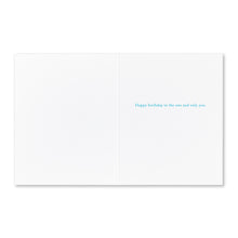 Positively Green Card - Stay Me (Kitt) - Birthday