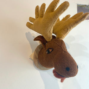 Fair Trade Felted Animals