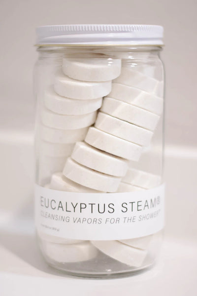 No Tox Life - Eucalyptus Steam