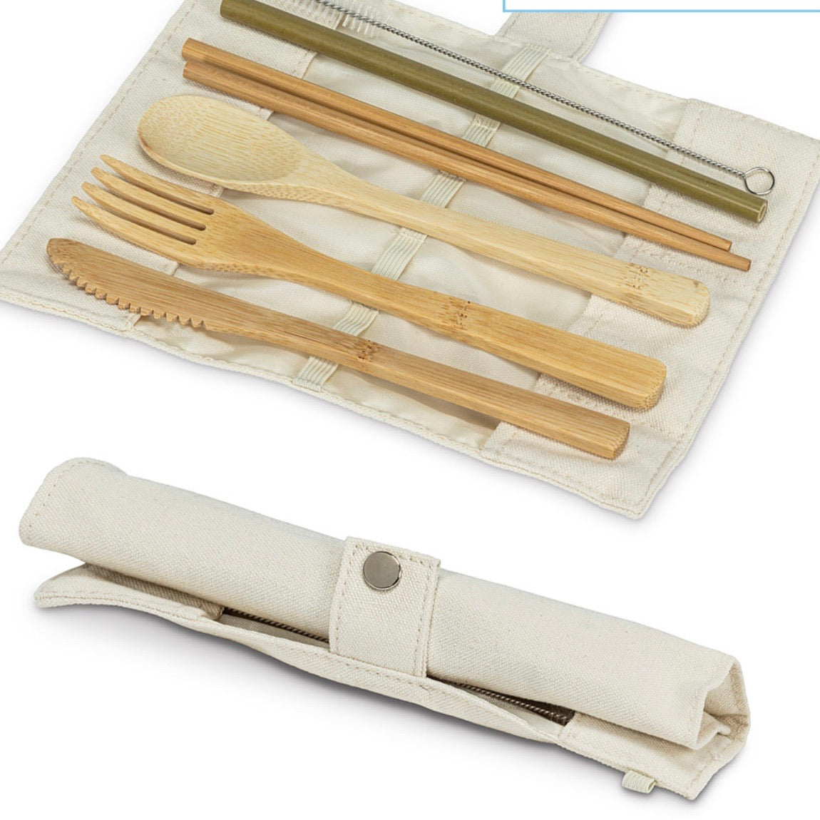 Abbott 7pc Cutlery Set