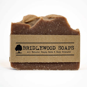 Bridlewood Soap Bars